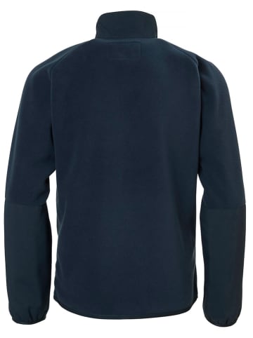 Helly Hansen Fleecejacke "Marka" in Dunkelblau