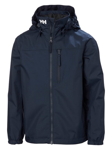 Helly Hansen Functionele jas "Crew" donkerblauw