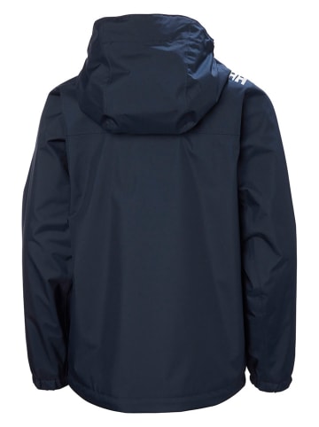 Helly Hansen Funktionsjacke "Crew" in Dunkelblau