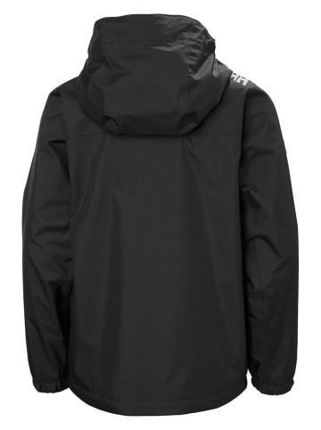 Helly Hansen Funktionsjacke "Crew" in Schwarz