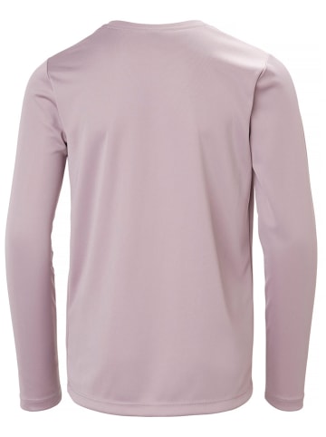 Helly Hansen Funktionsshirt "Tech" in Rosa