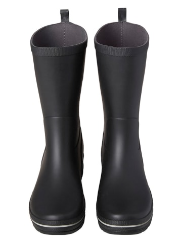Helly Hansen Gummistiefel "Midsund" in Schwarz