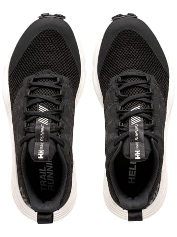 Helly Hansen Trailrunningschoenen "Featherswift" zwart