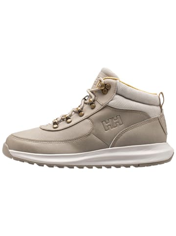 Helly Hansen Wandelboots "Forest" lichtbruin/grijs