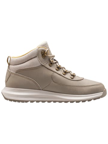 Helly Hansen Wanderboots "Forest" in Hellbraun/ Grau