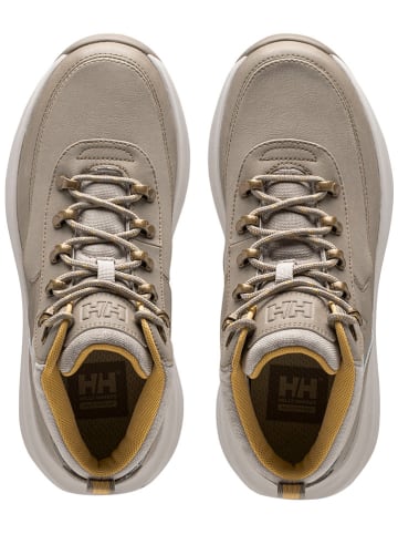 Helly Hansen Wandelboots "Forest" lichtbruin/grijs