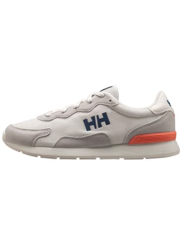 Helly Hansen Sneakers "Furrow" in Grau/ Weiß