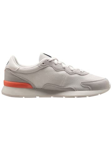 Helly Hansen Sneakersy "Furrow" w kolorze szaro-białym