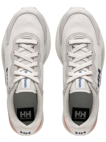Helly Hansen Sneakers "Furrow" in Grau/ Weiß