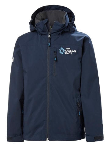Helly Hansen Funktionsjacke "The Ocean Race" in Dunkelblau