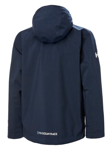 Helly Hansen Funktionsjacke "The Ocean Race" in Dunkelblau