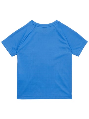 Helly Hansen Funktionsshirt "Marka" in Blau