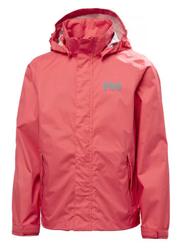 Helly Hansen Funktionsjacke "Loke" in Rot