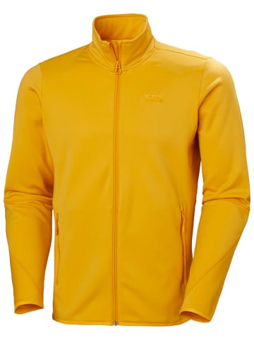 Helly Hansen Fleecejacke "Zero" in Gelb