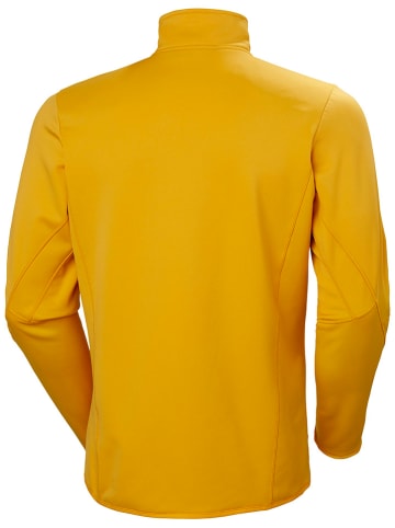 Helly Hansen Fleecejacke "Zero" in Gelb