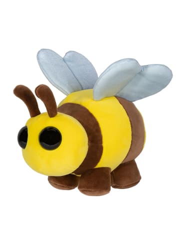 Adopt Me! Pluchen dier "Bee" - vanaf 3 jaar