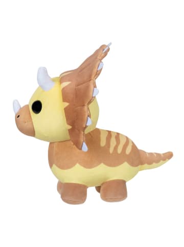 Adopt Me! Pluchen dier "Triceratops" - vanaf 3 jaar