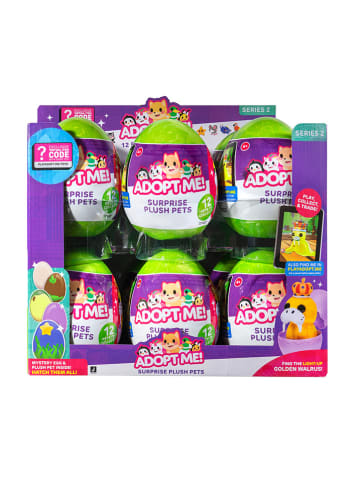 Adopt Me! Maskotka - 6+ (produkt niespodzianka)