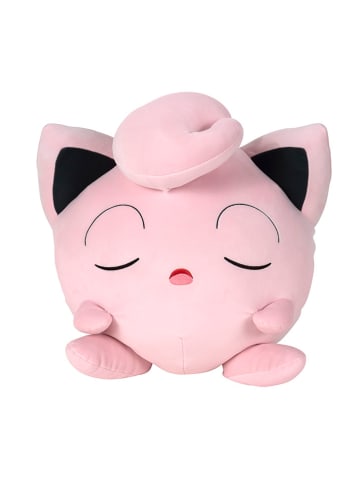 Pokémon Pluchen dier "Jigglypuff" - vanaf 3 jaar