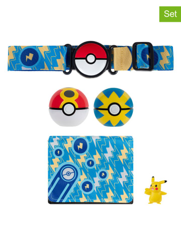 Pokémon Bandolierset - vanaf 3 jaar