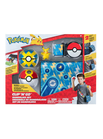 Pokémon Bandolierset - vanaf 3 jaar