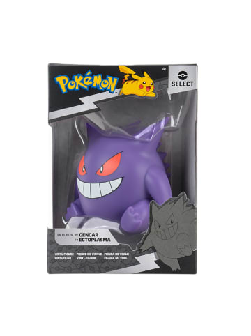 Pokémon Speelfiguur "Gengar" - vanaf 4 jaar