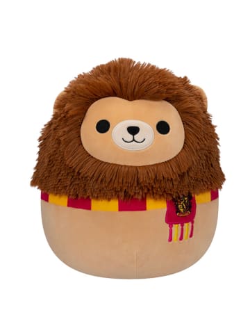 Squishmallows Pluchen dier "Gryffindor Lion" - vanaf 3 jaar - (H)25 cm