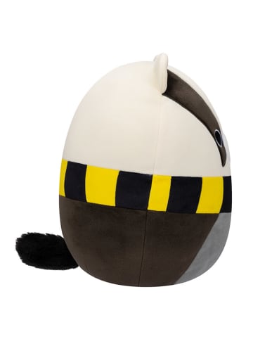 Squishmallows Maskotka "Hufflepuff Badger" - wys. 25 cm - 3+