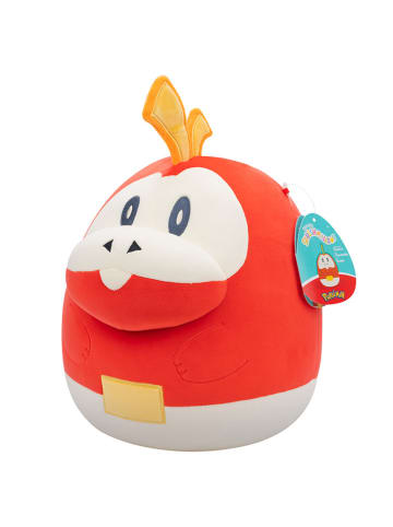 Squishmallows Maskotka "Fuecoco" - wys. 30 cm - 3+