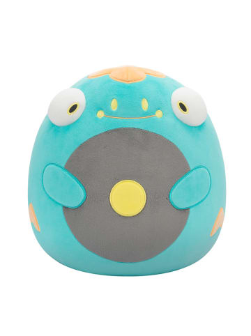 Squishmallows Pluchen dier "Bellibolt" - vanaf 3 jaar - (H)25 cm