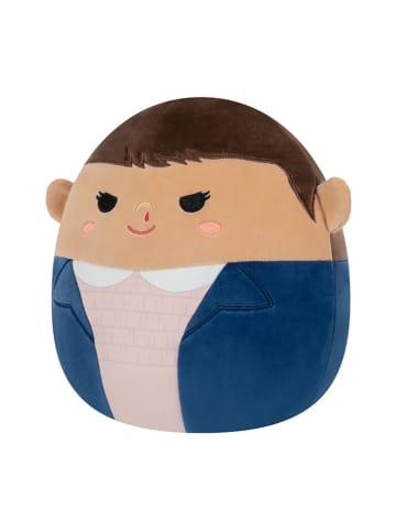 Squishmallows Pluchen dier "Eleven" - vanaf 3 jaar - (H)30 cm
