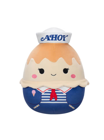 Squishmallows Pluchen dier "Butterscotch" - vanaf 3 jaar - (H)30 cm
