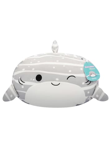 Squishmallows Plüschtier "Sachie" - ab 3 Jahren - (H)30 cm