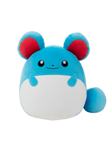 Squishmallows Pluchen dier "Marill" - vanaf 3 jaar - (H)50 cm
