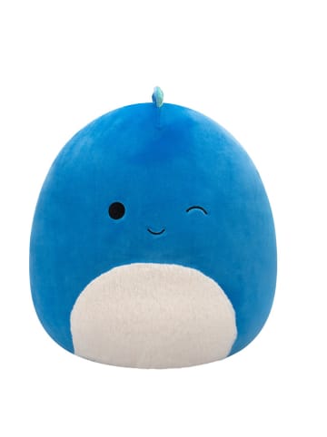 Squishmallows Pluchen dier "Brody" - vanaf 3 jaar - (H)40 cm