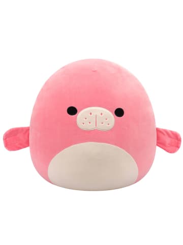 Squishmallows Pluchen dier "Morlai" - vanaf 3 jaar - (H)40 cm