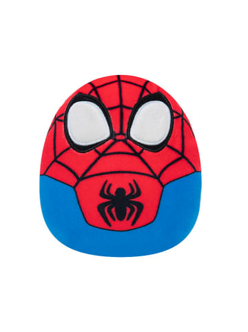 Squishmallows Plüschtier "Spidey and His Amazing Friends"-ab 3 Jahren (Überraschungsprodukt)