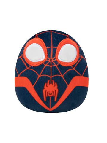 Squishmallows Plüschtier "Spidey and His Amazing Friends"-ab 3 Jahren (Überraschungsprodukt)
