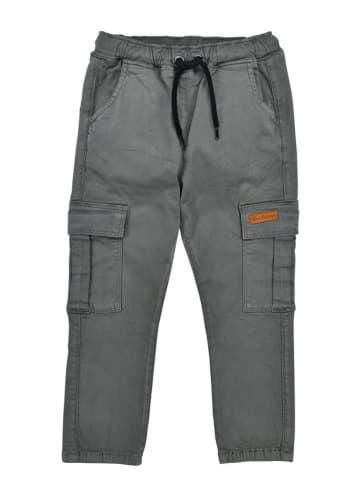 Bondi Cargohose in Anthrazit