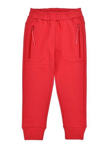 Bondi Sweathose in Rot