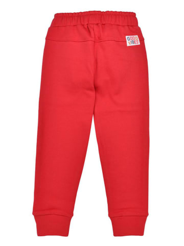 Bondi Sweathose in Rot