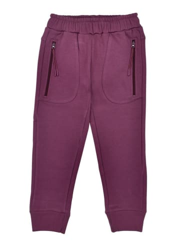 Bondi Sweathose in Lila
