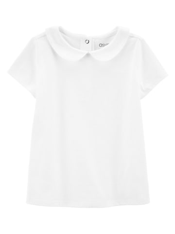 OshKosh Blouse wit