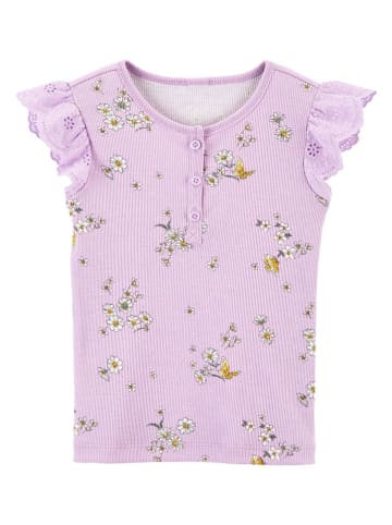 OshKosh Shirt in Lila