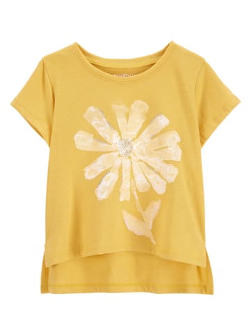 OshKosh Shirt geel