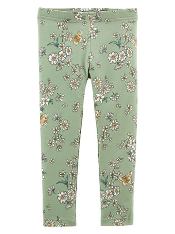 OshKosh Legging groen