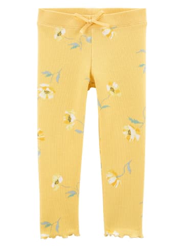 OshKosh Legging geel