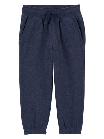 OshKosh Sweathose in Dunkelblau