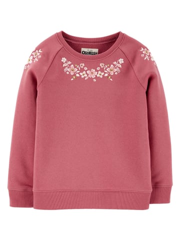 OshKosh Trui roze