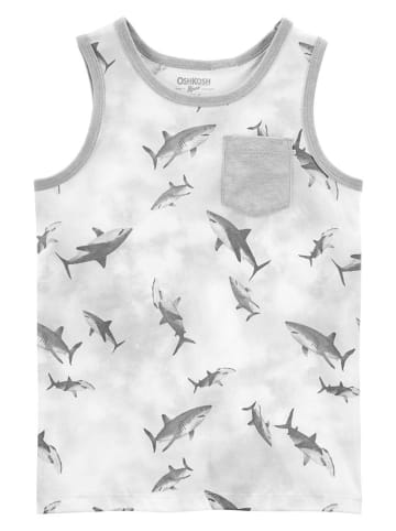 OshKosh Top in Grau